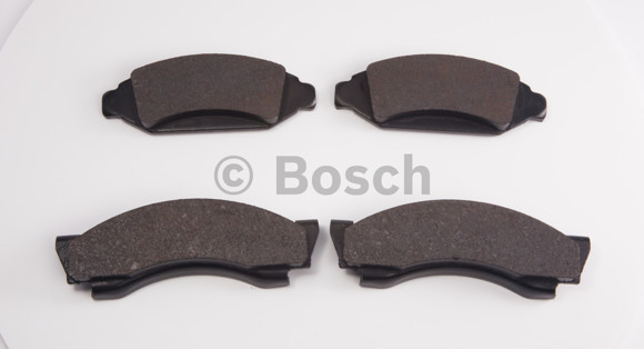 Imagen de PASTILLAS DE FRENO DELANTERA CHEVROLET C10 1979/1994