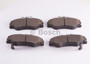 Imagen de PASTILLAS DE FRENO DELANTERA HYUNDAI H100