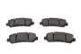 Imagen de PASTILLAS DE FRENO NISSAN QASHAI 2.0