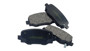 Imagen de JUEGO PASTILLAS CERAMICA TRAS JEEP RENEGADE 1.8/2.0 15. . .