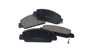 Imagen de JUEGO PASTILLAS CERAMICA DEL HONDA HR-V 1.8 16V 15. . . HRV