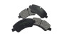 Imagen de JUEGO PASTILLAS CERAMICA FORD TRANSIT 2.0 ECOBLUE 22. . .