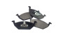 Imagen de JUEGO PASTILLAS CERAMICA VW FOX/CROSSFOX 1.6 2011. . .