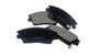 Imagen de JUEGO PASTILLAS CERAMICA HYUNDAI TUCSON 1.6T/2.0