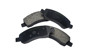 Imagen de JUEGO PASTILLAS CERAMICA FIAT ARGO/CRONOS/PULSE 1.3 22. . .