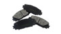 Imagen de PASTILLAS DE FRENO TOYOTA PRIUS 1.8 2013