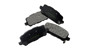 Imagen de PASTILLAS DE FRENO TRASERAS HONDA HR-V 1.8 16V 2015