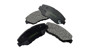 Imagen de PASTILLAS DE FRENO HONDA ACCORD 2003/CRV 2.0 2.2 2005