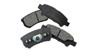 Imagen de PASTILLAS DE FRENO MITSUBISHI LANCER 2.0 2008/JEEP COMPASS