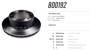 Imagen de DISCO DE FRENO TRASERO M-BENZ SPRINTER 413/415/515