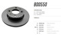 Imagen de DISCO DE FRENO HYUNDAI ATOS/PRIME 1.0