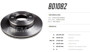 Imagen de DISCO DE FRENO JAC J3 2011- A108/A137