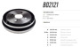 Imagen de CAMPANA DE FRENO TOYOTA ETIOS 2013-/YARIS 2018-