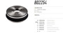 Imagen de CAMPANA DE FRENO TOYOTA COROLLA DIESEL 1985-1992