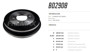Imagen de CAMPANA DE FRENO HYUNDAI TUCSON 2.0/2.7 2005-2012