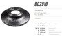 Imagen de DISCO DE FRENO TOYOTA HILUX 4.0 4X4 SRX 2016-