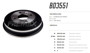 Imagen de CAMPANA DE FRENO CHEVROLET ONIX 1.0/1.4 PRISMA 1.4 8V 2012->