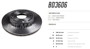 Imagen de DISCO DE FRENO CHEVROLET N300 2012-