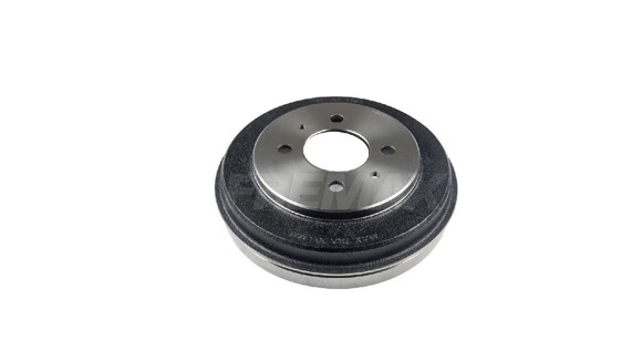 Imagen de CAMPANA DE FRENO TRAS CHERY FACE 1.3 16V 2010. . .