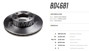 Imagen de DISCO DE FRENO FIAT DUCATO/PEUGEOT BOXER/CT JUMPER 94-