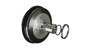 Imagen de KIT CAMPANA FRENO TRASERA CITROEN C3 1.2 12V 2016. . . 239MM
