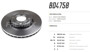 Imagen de DISCO DE FRENO NISSAN KICKS 1.6 16V 2016-