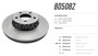Imagen de DISCO DE FRENO FORD RANGER/EXPLORER 4X4 2001-2008