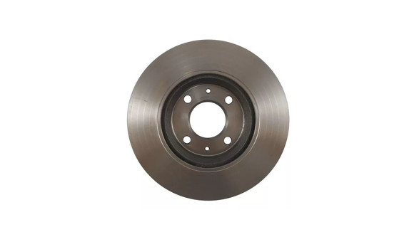 Imagen de DISCO FRENO DEL VENT HYUNDAI HB20/HB20S 1.0 12V 16. . .