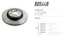Imagen de DISCO DE FRENO VENT DEL TOYOTA COROLLA 1.8/2.0 2020. . .