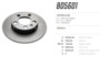 Imagen de DISCO DE FRENO VW GOLF 4/BORA 97-/NEW BEETLE/AUDI A3