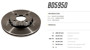 Imagen de DISCO DE FRENO FORD ESCORT XR3 1992-/VW POINTER GTI 1994-