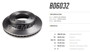 Imagen de DISCO DE FRENO FORD RANGER 2012-/MAZDA B2600 BT50 2007-