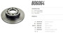 Imagen de DISCO DE FRENO DELANTERO SUZUKI ALTO 1.0 2009 (VENTILADO)