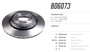 Imagen de DISCO DE FRENO TRASERO BMW 330CD/330CI/330D/330I 2000-