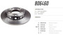 Imagen de DISCO DE FRENO MERCEDES BENZ 190D 1982-1993 (W201)
