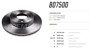 Imagen de DISCO DE FRENO HYUNDAI I10 1.1/1.25 12V 2008-