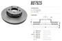 Imagen de DISCO DE FRENO FORD RANGER 4X4 1995-2007 EXPLORER 95-15