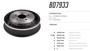 Imagen de DISCO DE FRENO TRASERO FORDD RANGER 2008