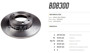 Imagen de DISCO DE FRENO FIAT 124/125/128/147/850/PANDA/OGGI/UNO FIRE