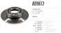 Imagen de DISCO DE FRENO TRASERTO VW SAVEIRO 2014-