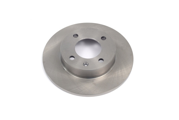 Imagen de DISCO DE FRENO TRASERO VW SAVEIRO G6