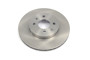 Imagen de DISCO DE FRENO HONDA FIT 1.5/WRV 1.5 16V 280MM