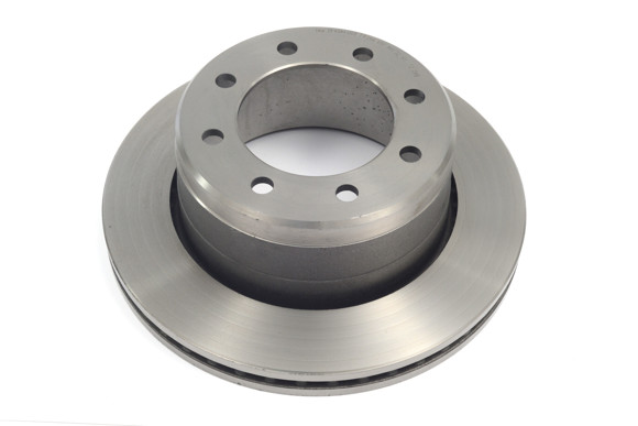 Imagen de DISCO DE FRENO TRASERO DODGE RAM 2500 5.7/5.9 365MM