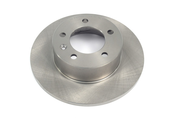 Imagen de DISCO DE FRENO TRASERO RENAULT MASTER 2.3 2013 305MM