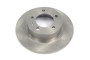 Imagen de DISCO DE FRENO TRASERO RENAULT MASTER 2.3 2013 305MM