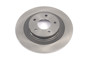Imagen de DISCO DE FRENO TRASERO MITSUBISHI OUTLANDER 2016 311MM