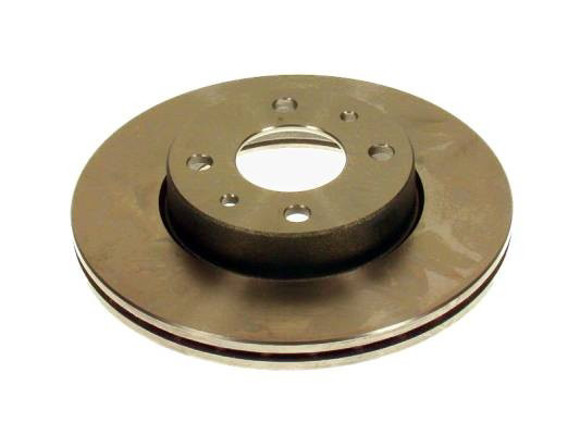 Imagen de DISCO DE FRENO DELANTERO VENT. FIAT PALIO 2000 EN ADELANTE