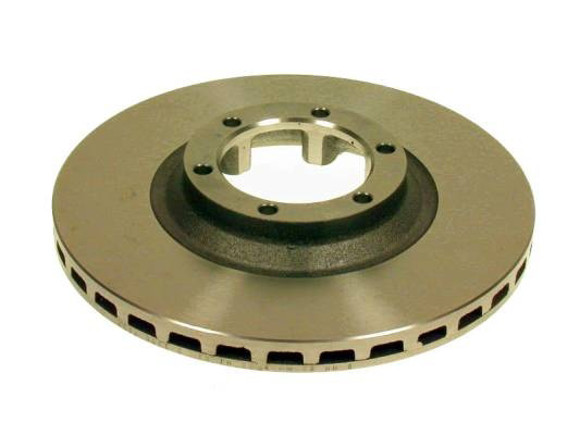 Imagen de DISCO DE FRENO MITSUBISHI L300 2.5TD 1986/2000