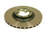 Imagen de DISCO DE FRENO MITSUBISHI L300 2.5TD 1986/2000
