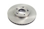 Imagen de DISCO DE FRENO VENTILADO HYUNDAI TUCSON 2004/15 KIA SPORTAGE